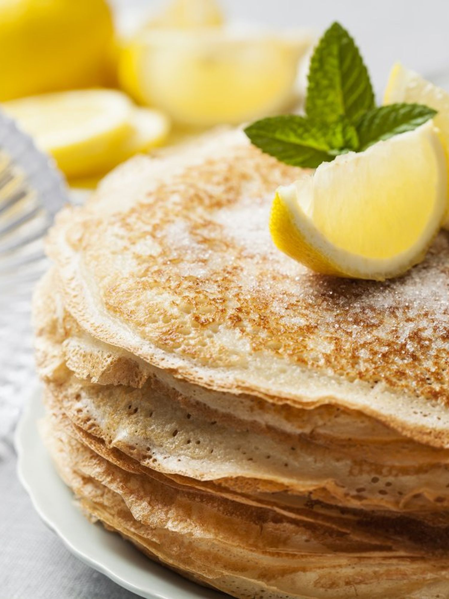 All the best Pancake Day memes as world celebrates Shrove Tuesday