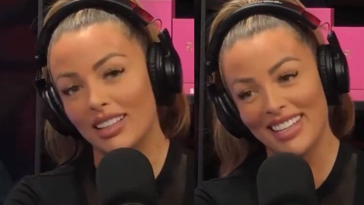 Former WWE star Mandy Rose reveals staggering sum fan sent her on OnlyFans