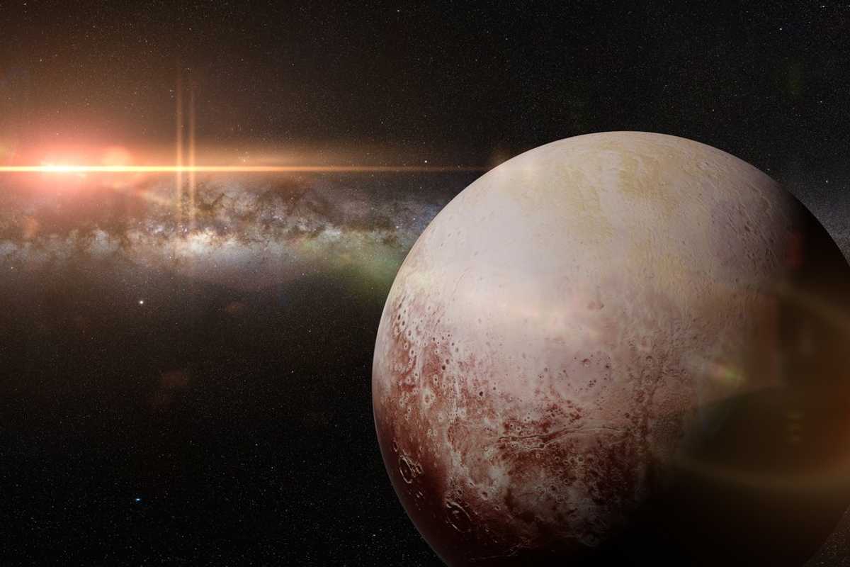 Secret oceans could be hiding in our solar system and scientists are baffled