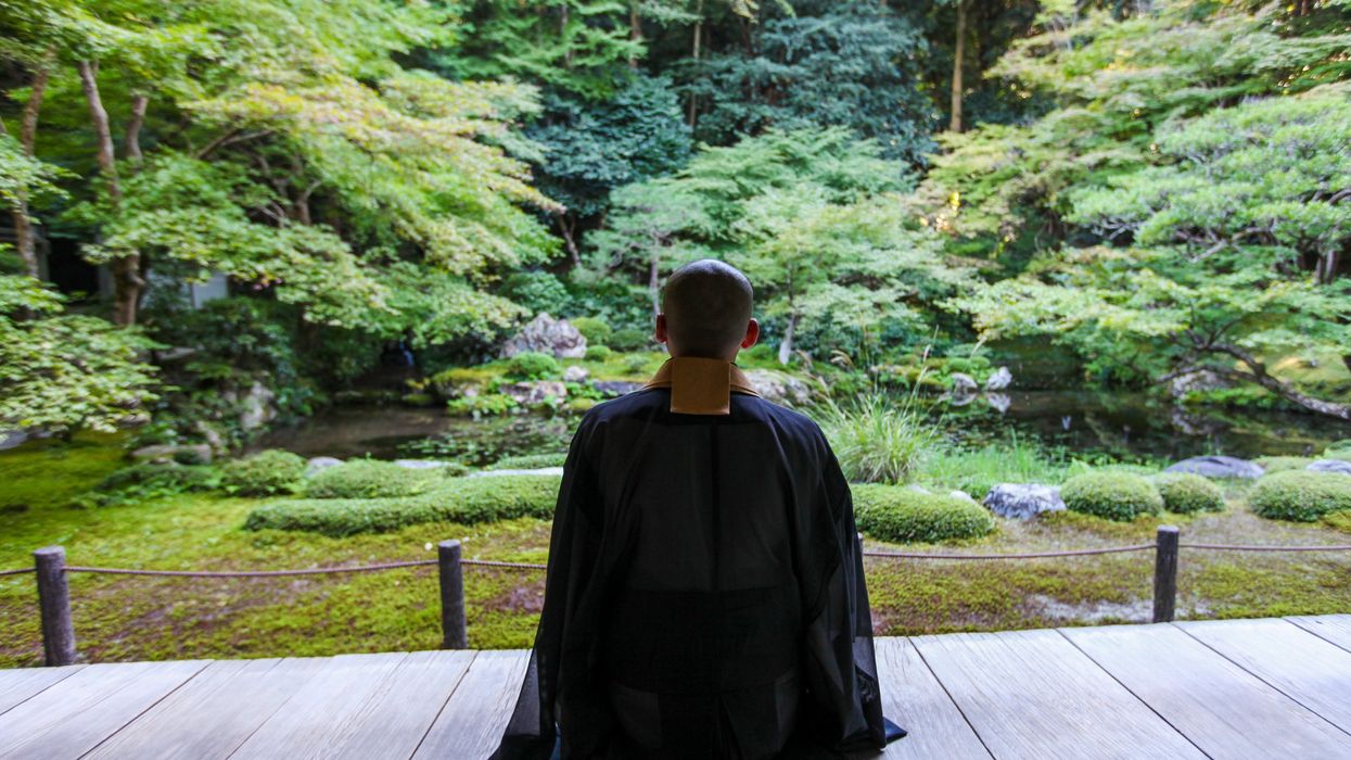 I tried the Monk Mode challenge, and it broke my life