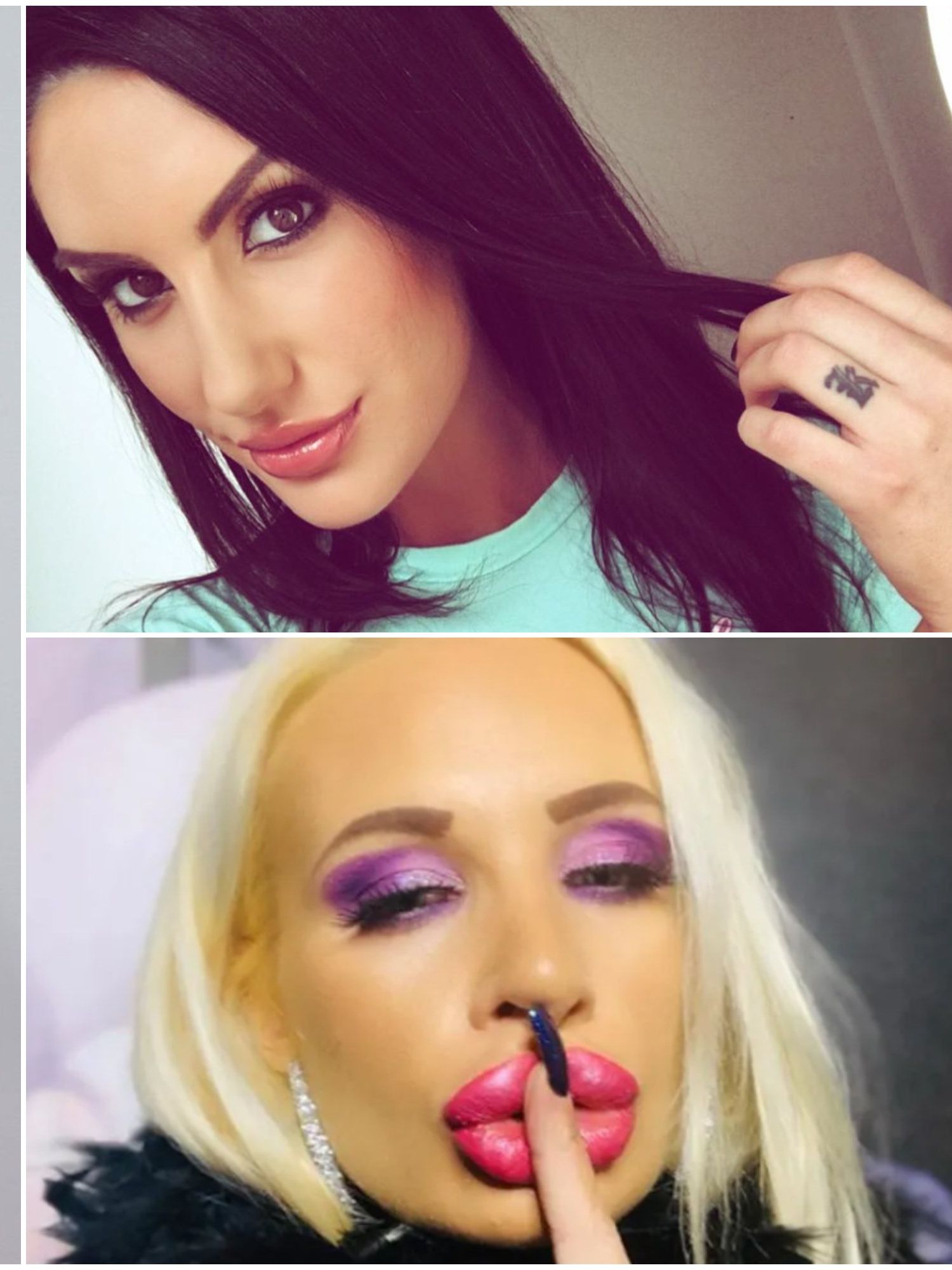 Kagney Linn Karter's death is another painful example of porn's big crisis