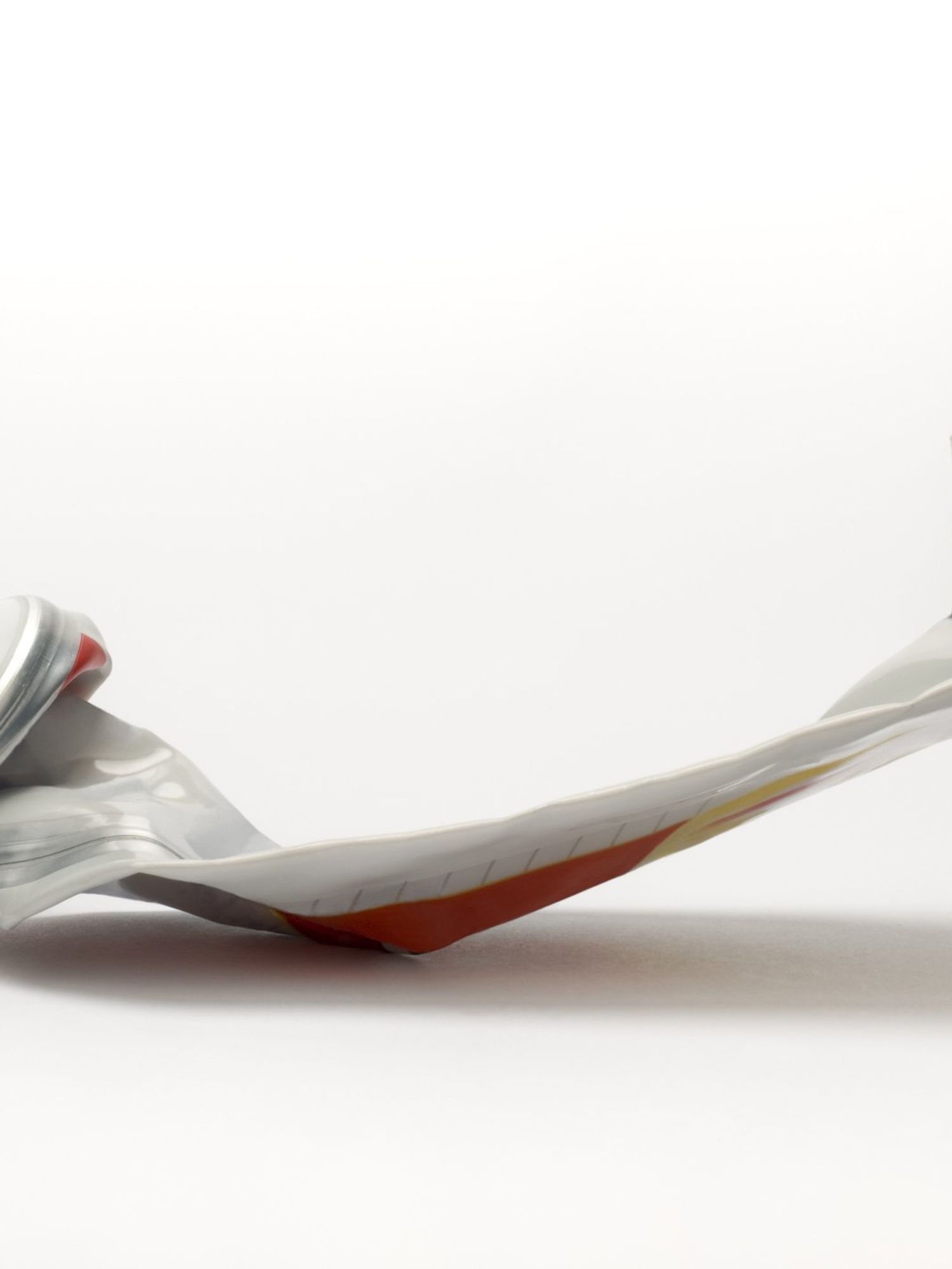 TikTok conspiracy theory claims there are secret codes on toothpaste tubes