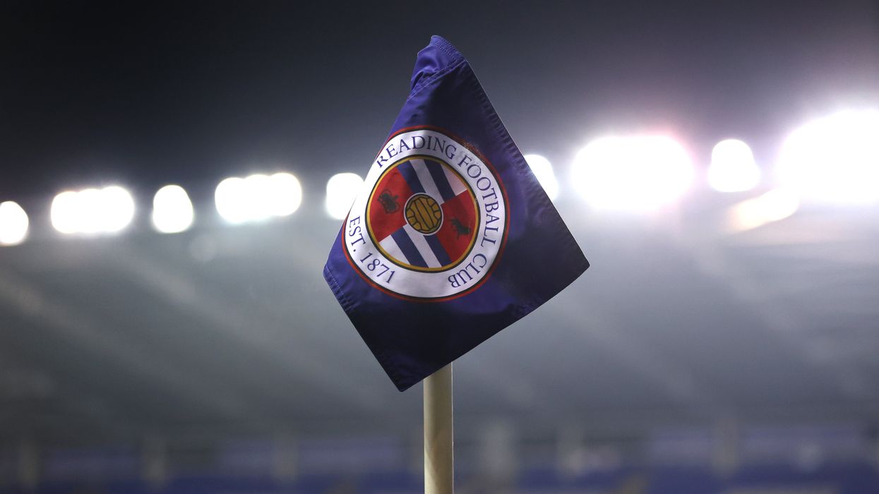 Reading fans send blunt hidden message to EFL following latest punishment