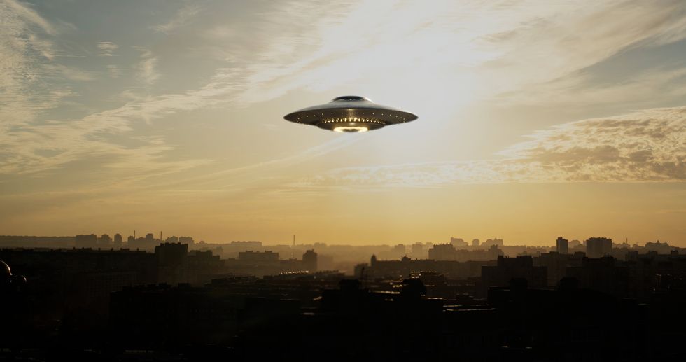 Los científicos dicen que es posible que los extraterrestres no puedan viajar en el espacio como nosotros