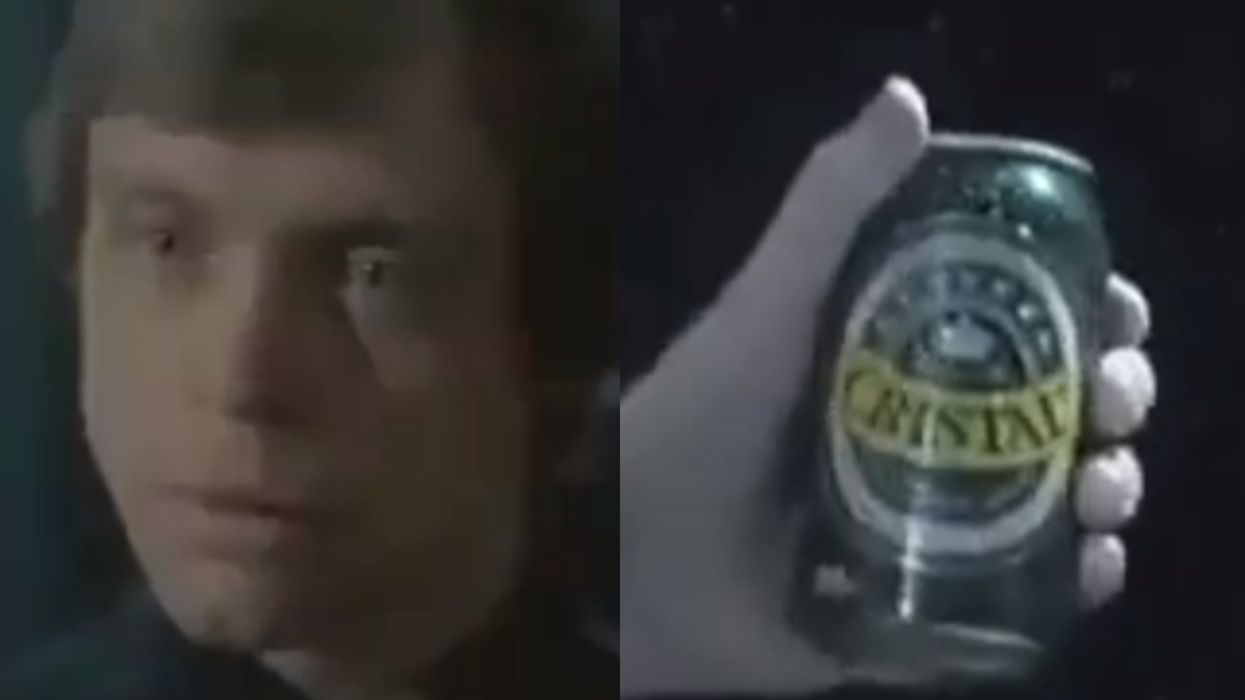 31 of the funniest Cerveza Cristal memes