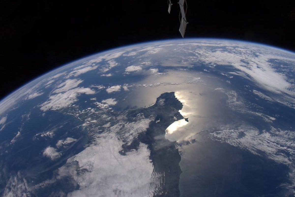 Strange structures discovered in the Pacific could change our understanding of Earth
