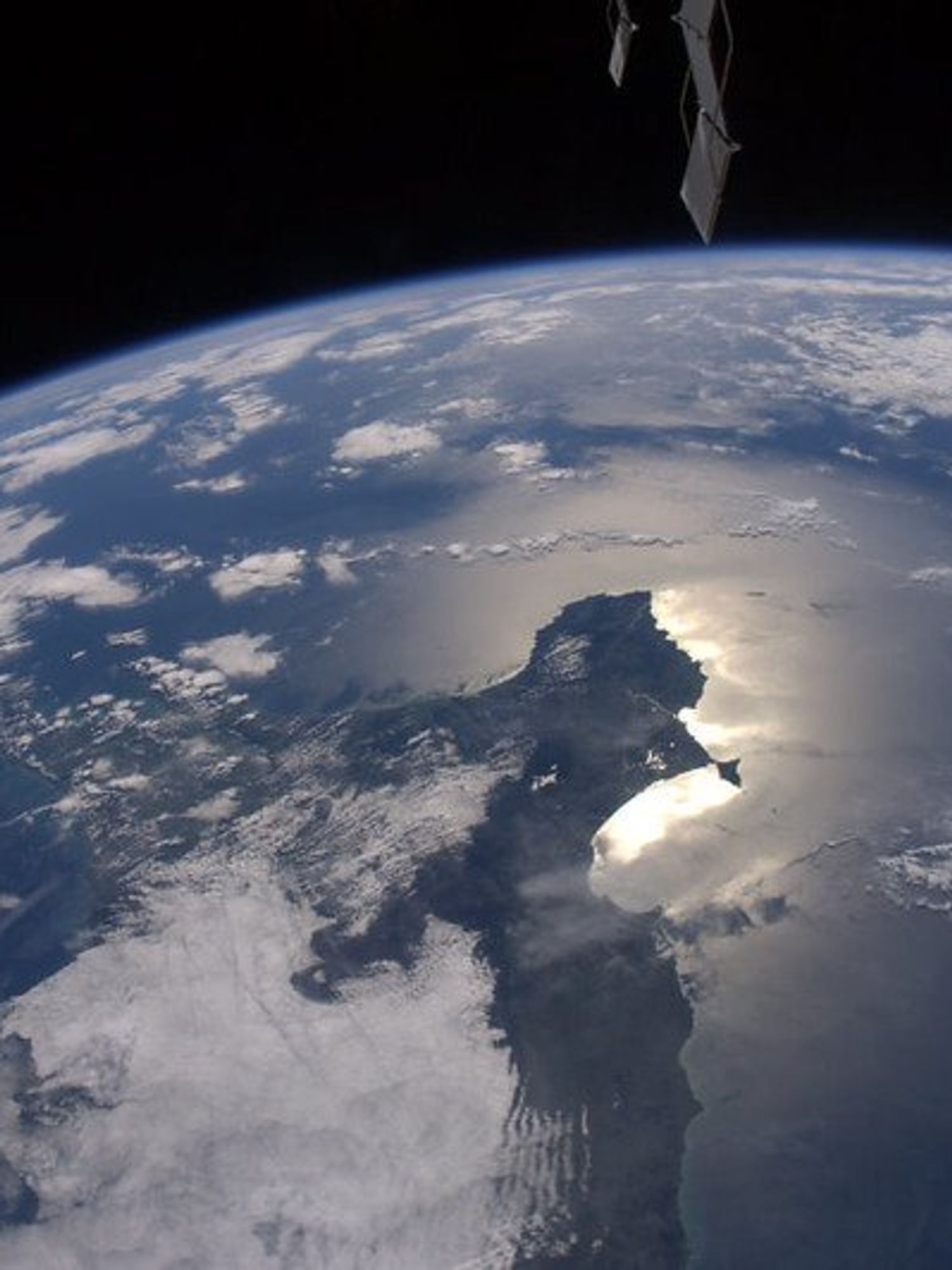 Strange structures discovered in the Pacific could change our understanding of Earth