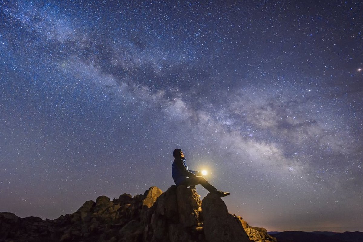 There may be no dark matter in our universe after all