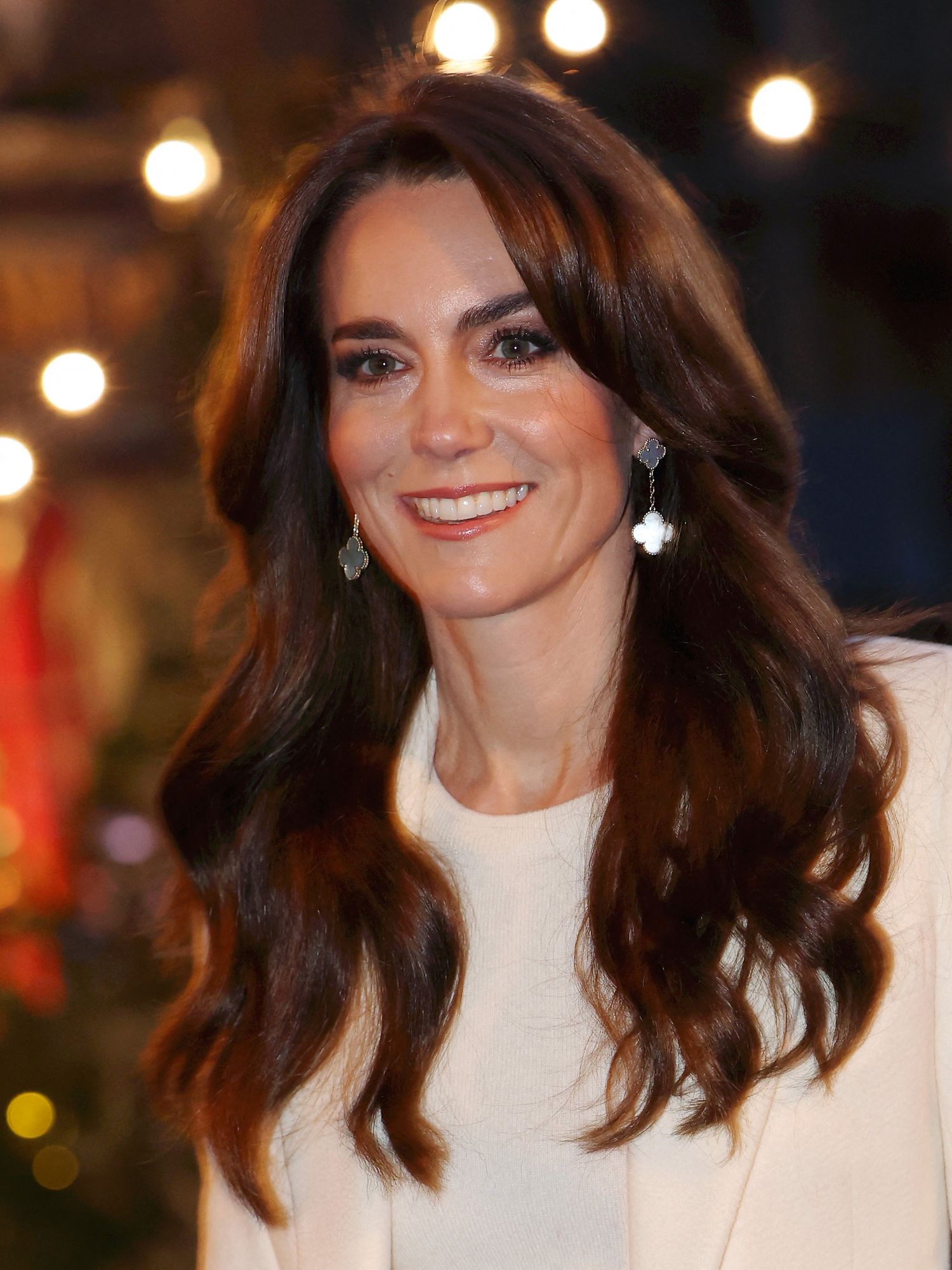 Another Royal Family photo taken by Kate Middleton was 'digitally enhanced'