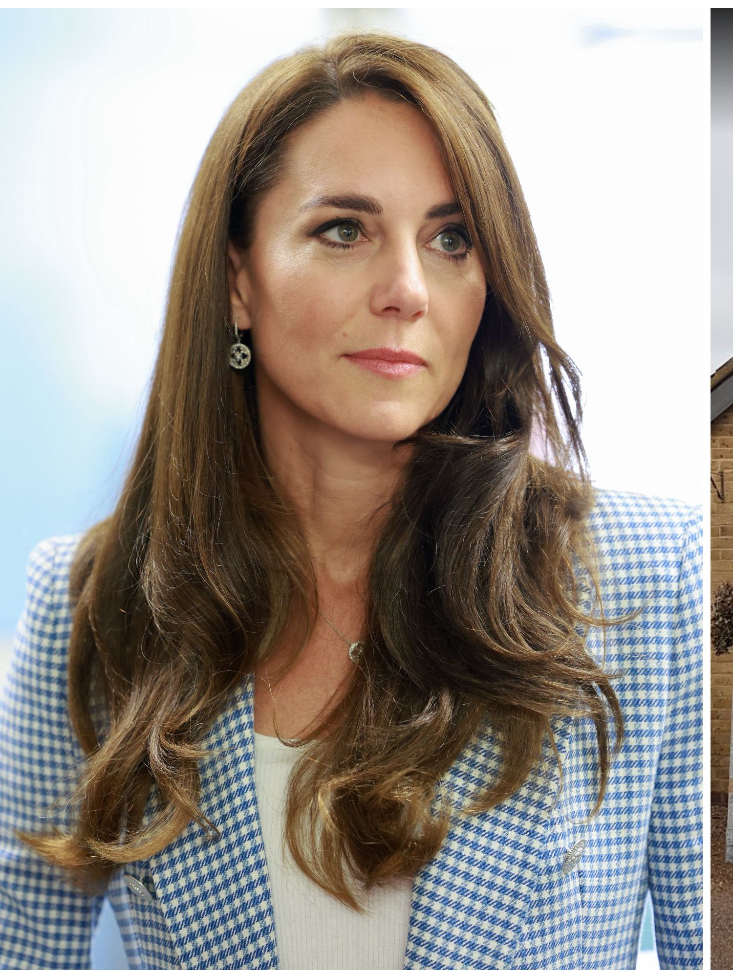 Kate Middleton's 'farm shop outing' further fuels conspiracy theories