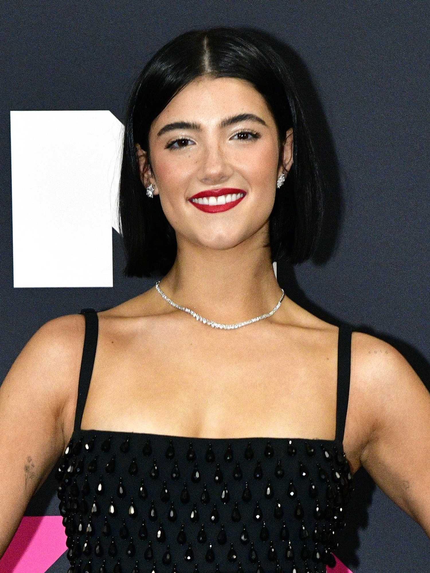 Charli D’Amelio accused of 'turning her back' on TikTok