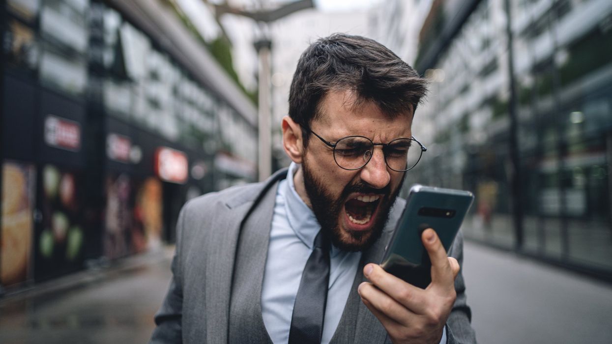 New study finds that swearing can be good for your health