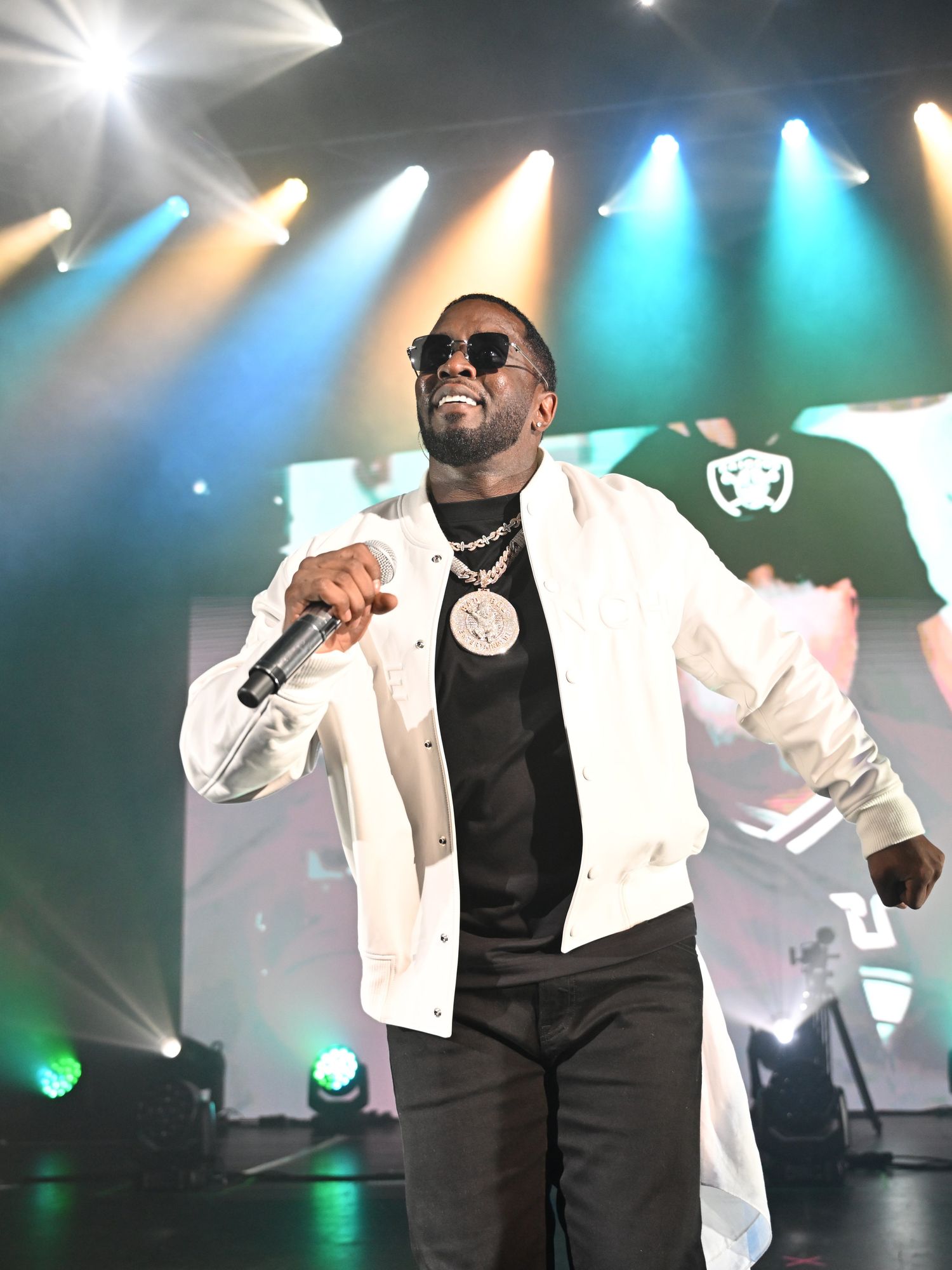 Where is Sean 'Diddy' Combs now? Singer rejects offer of plea deal in sex trafficking trial