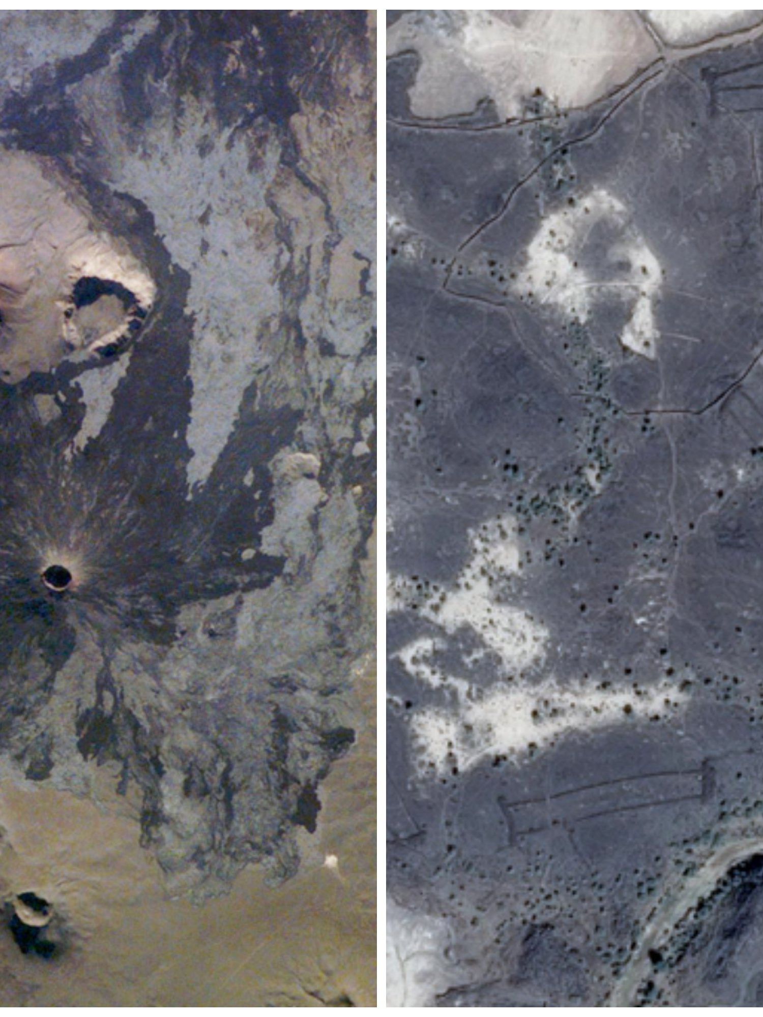 Archaeologists discover mysterious structures at the ‘gates of hell’