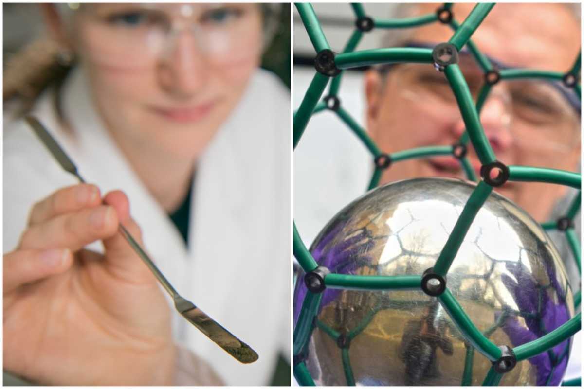 The most expensive substance on Earth sells for $140 million per gram