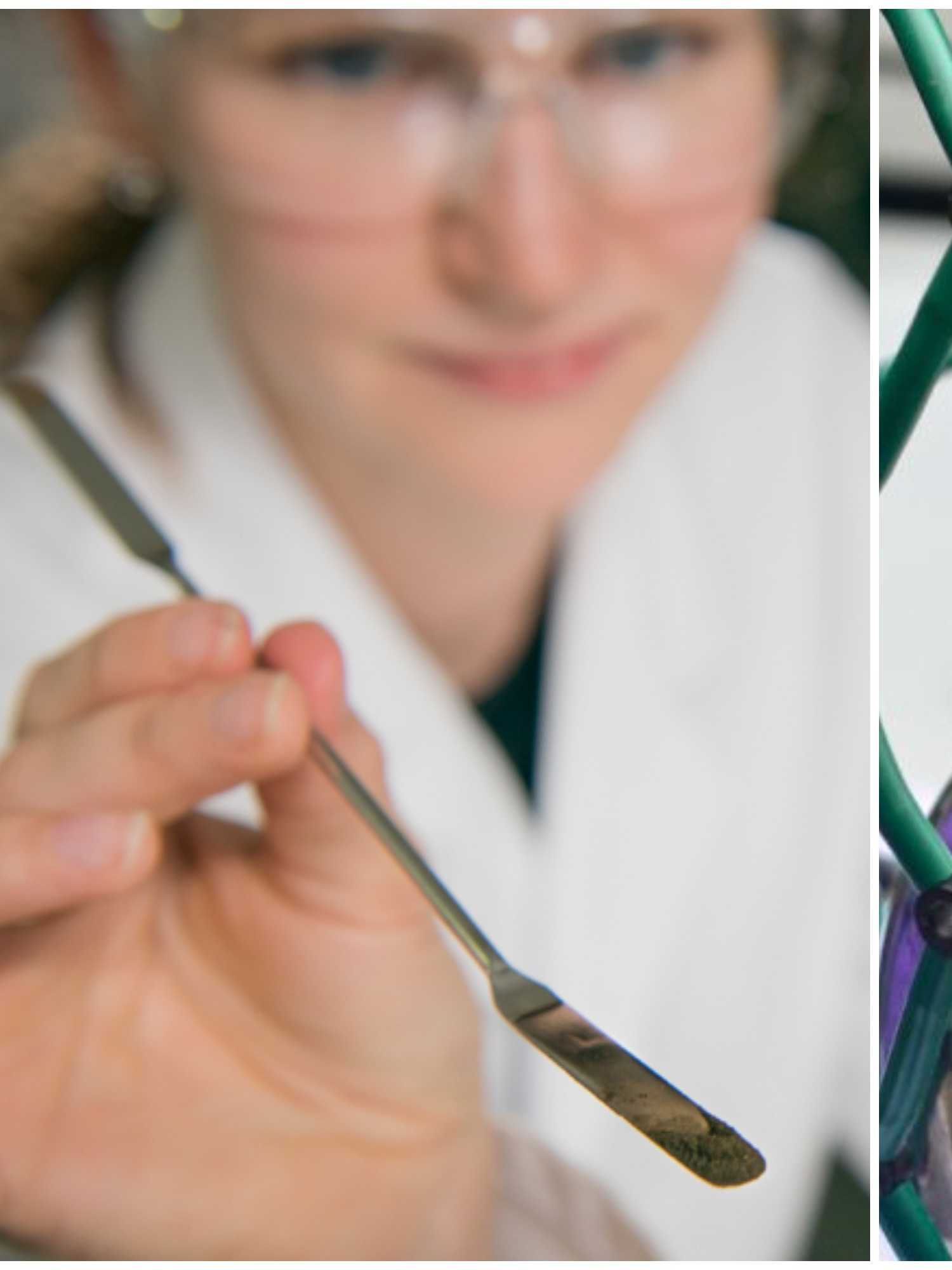 The most expensive substance on Earth sells for $140 million per gram