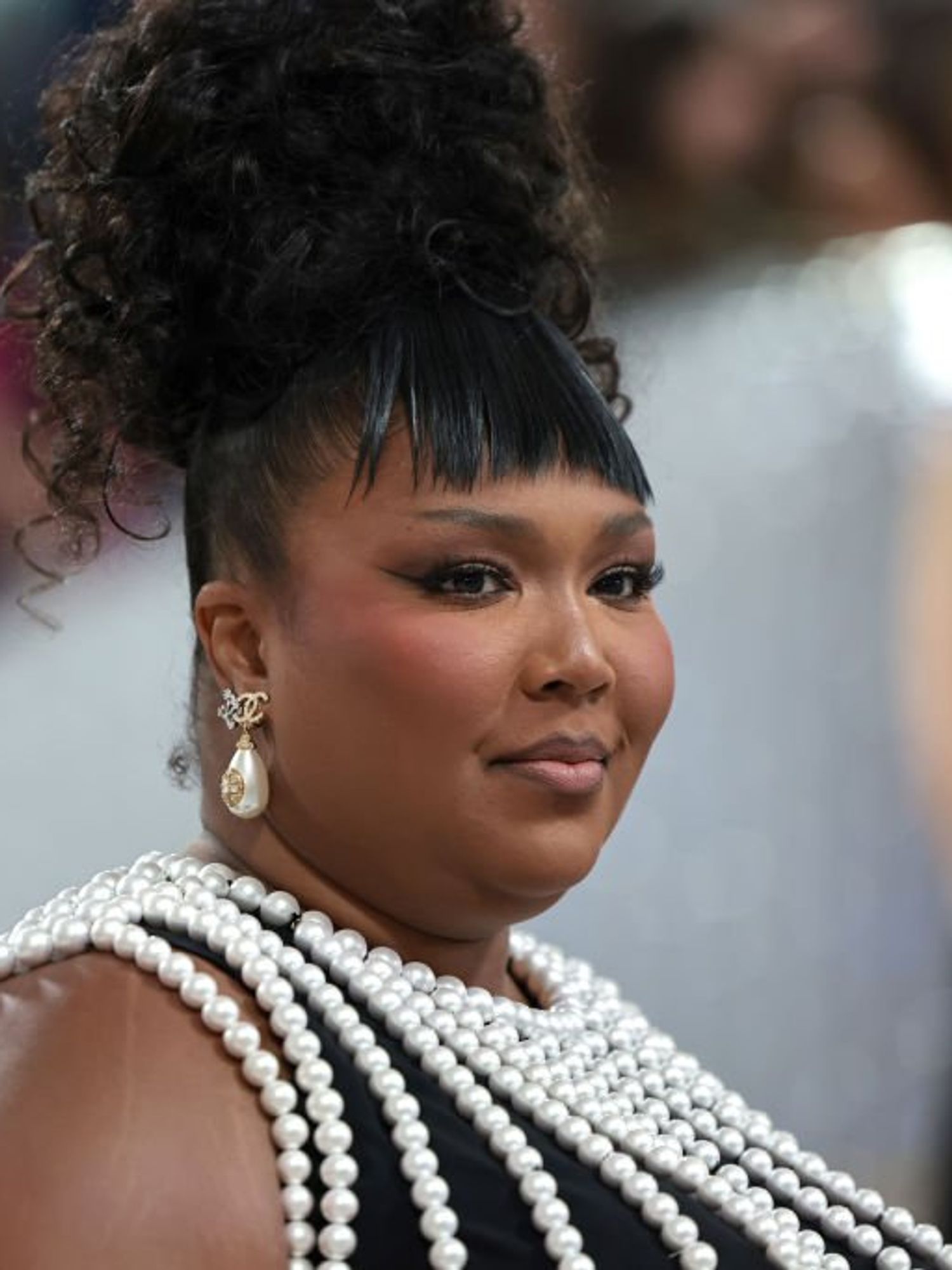 The biggest reactions as Lizzo announces she’s quitting music