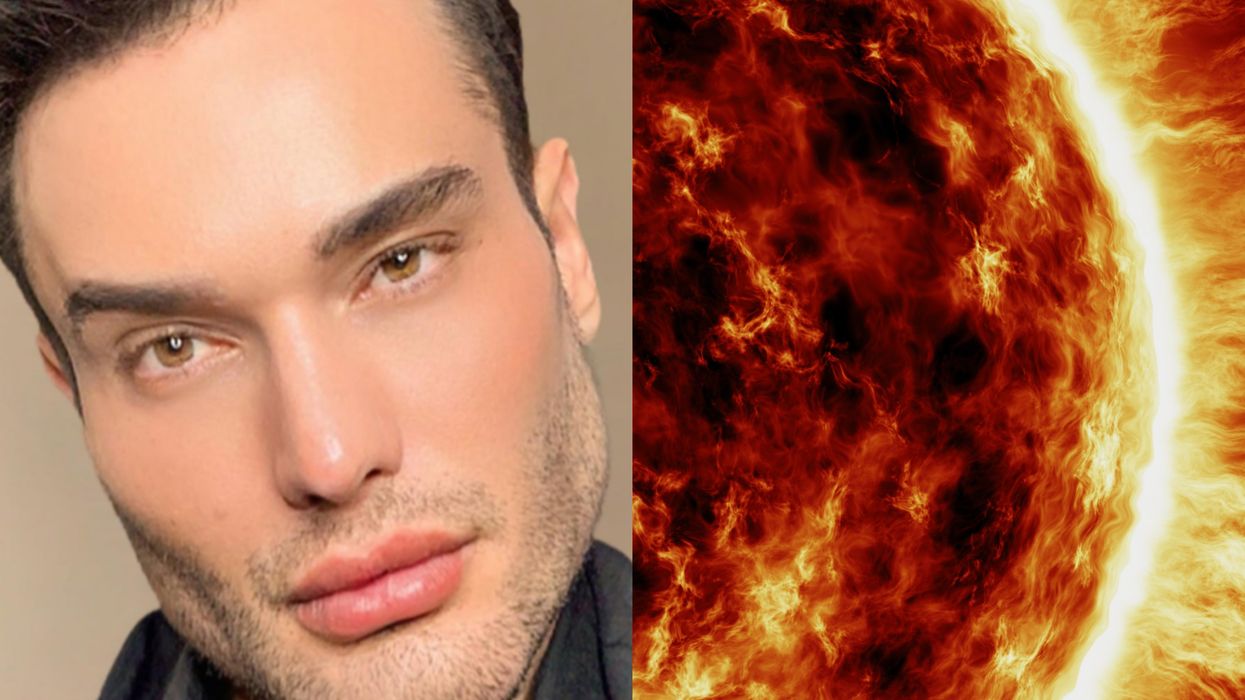 'Living Nostradamus' gets his first prediction of 2024 right