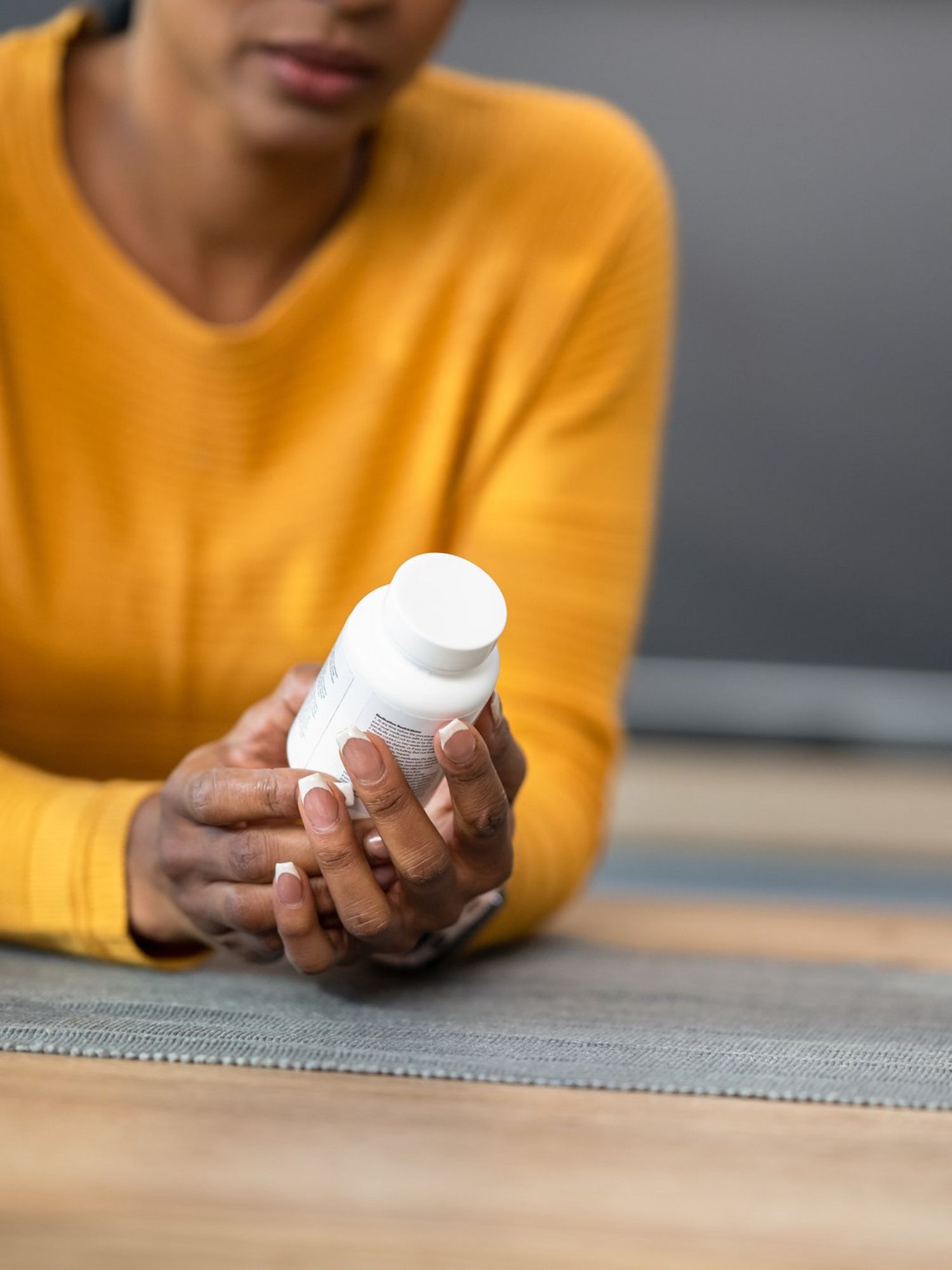 Doctor suggests this 4p supplement could slow down ageing