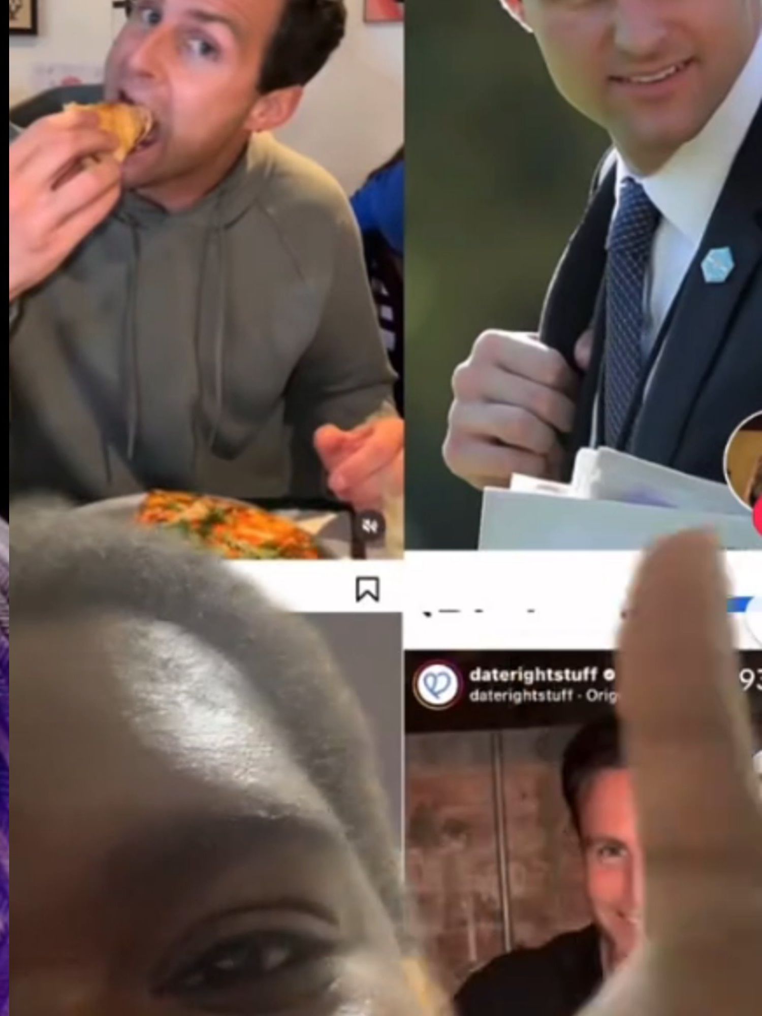 The 'Hear Me Out' TikTok trend explained