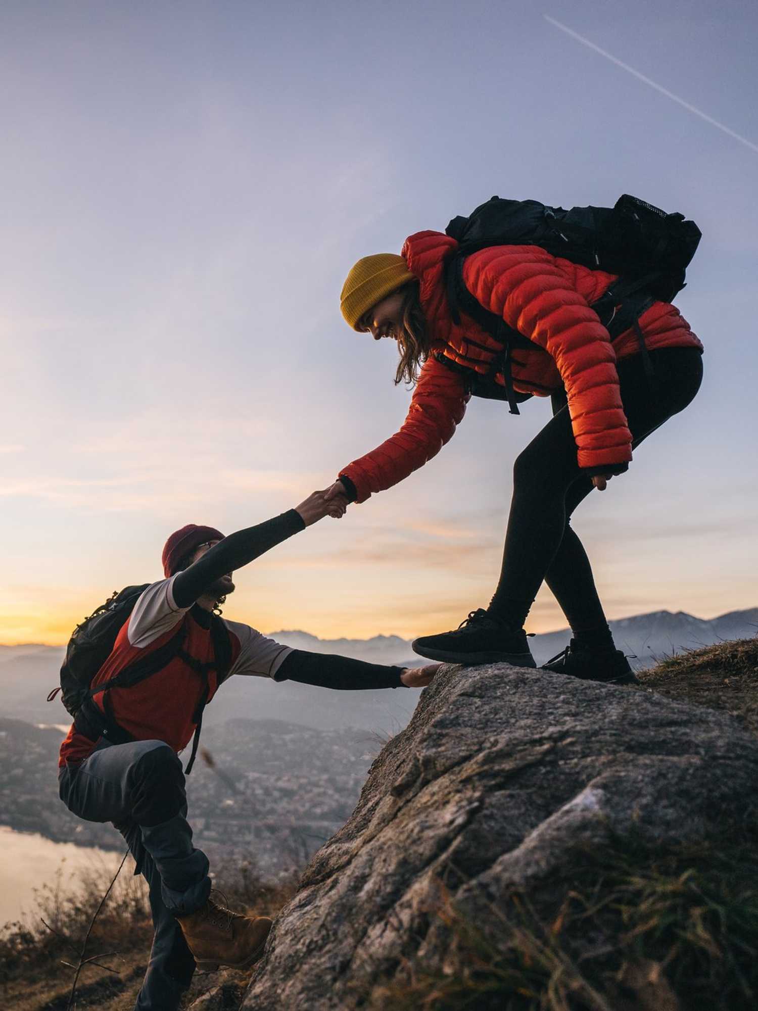 Why Dopamine Travel is the wellness travel trend to watch this summer