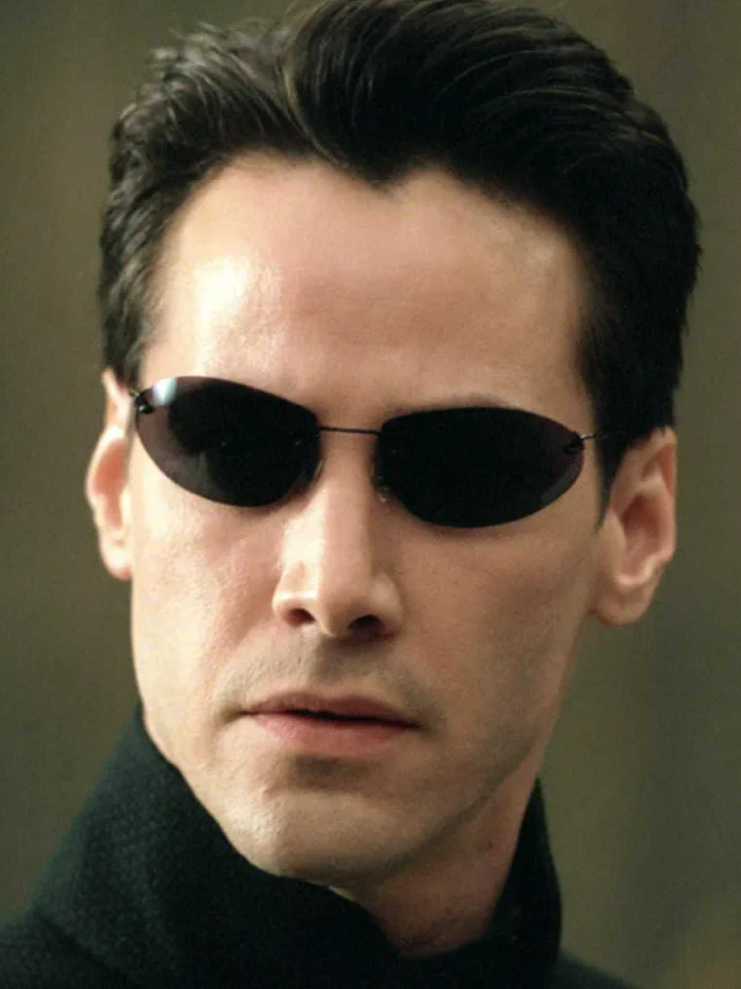 Matrix fans discover disturbing 9/11 'conspiracy' on Neo's passport in 1999 movie