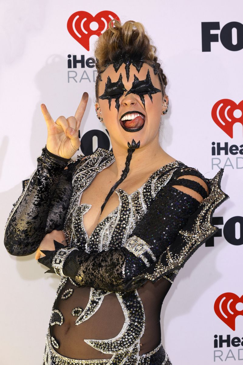 Jojo Simmons - Nashville freestyle | Deezer, image size:800x1200