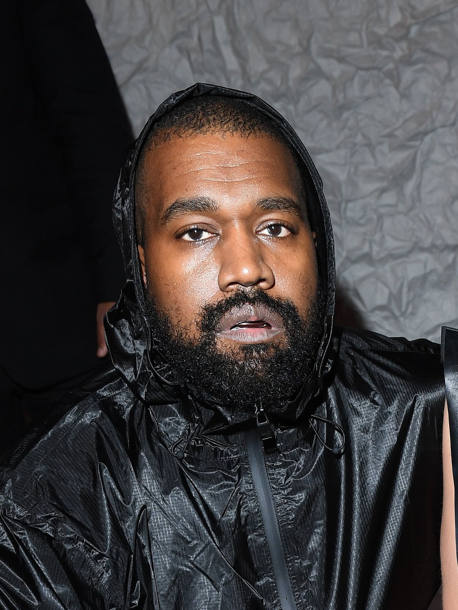 Bianca Censori accused of 'public indecency' after wearing just lingerie to a restaurant