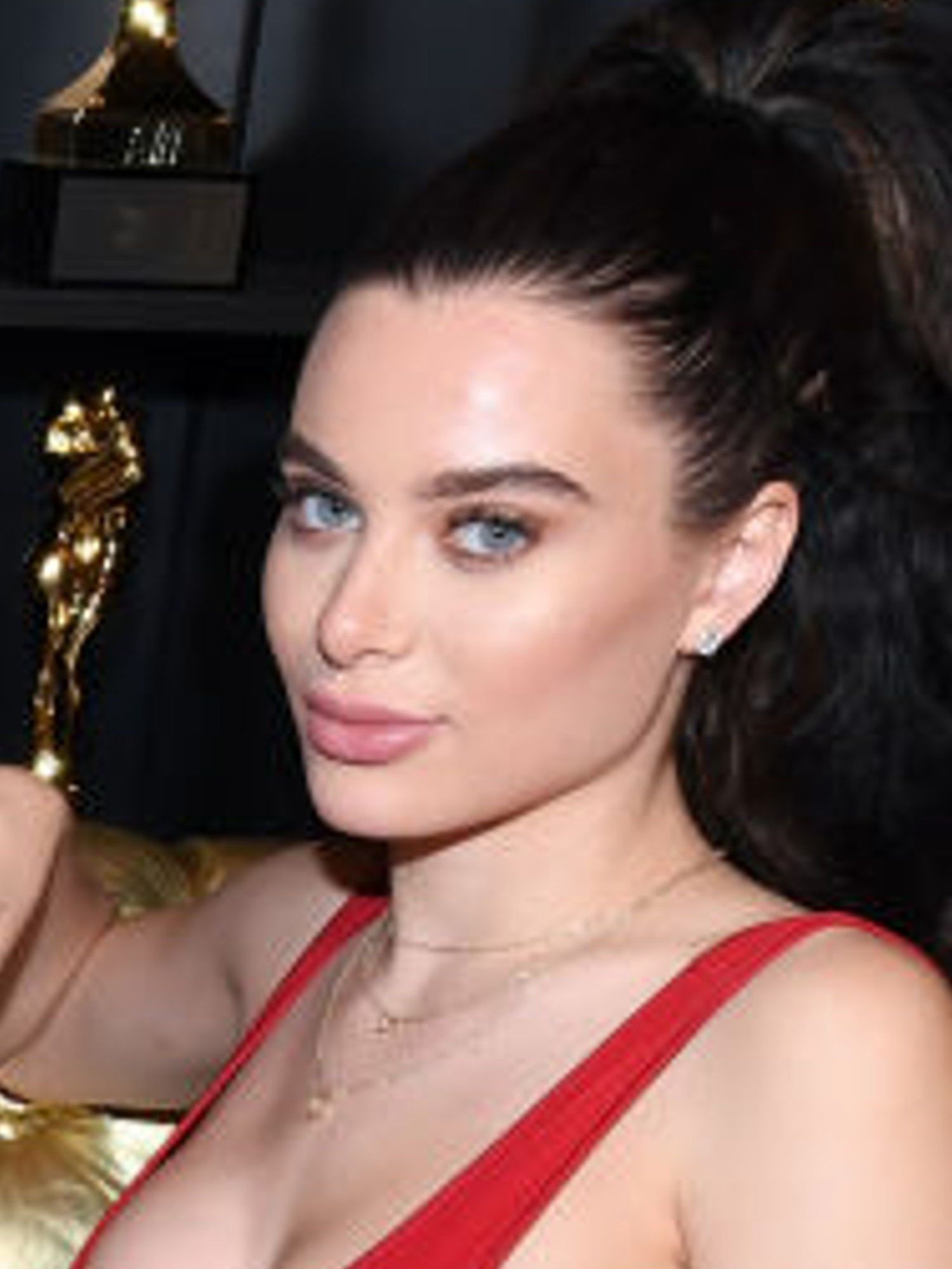 Porn icon Lana Rhoades reveals she has 'borderline personality disorder'