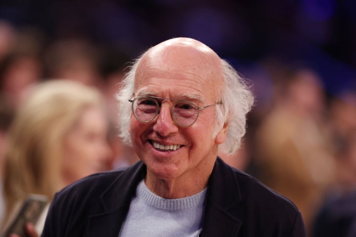 Larry David’s 20 funniest ever Curb Your Enthusiasm quotes