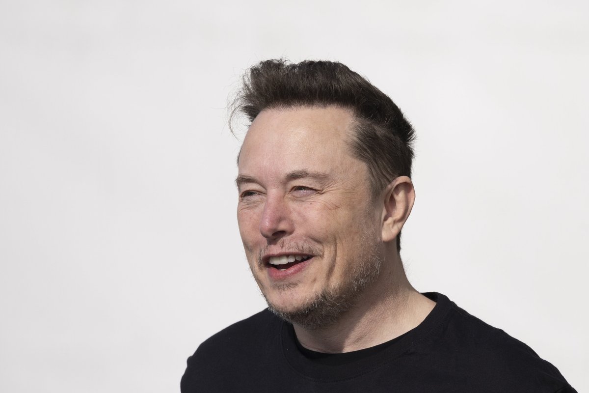 Elon Musk makes alarming prediction about AI's potential power