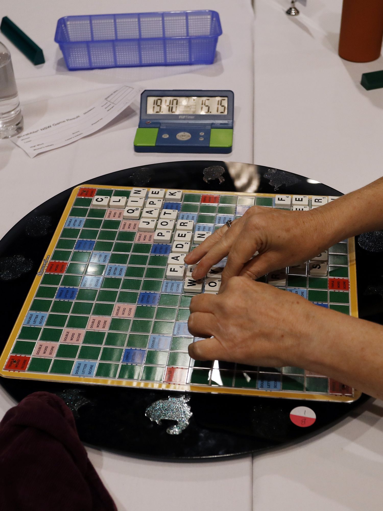 Scrabble to make historic change after 75 years
