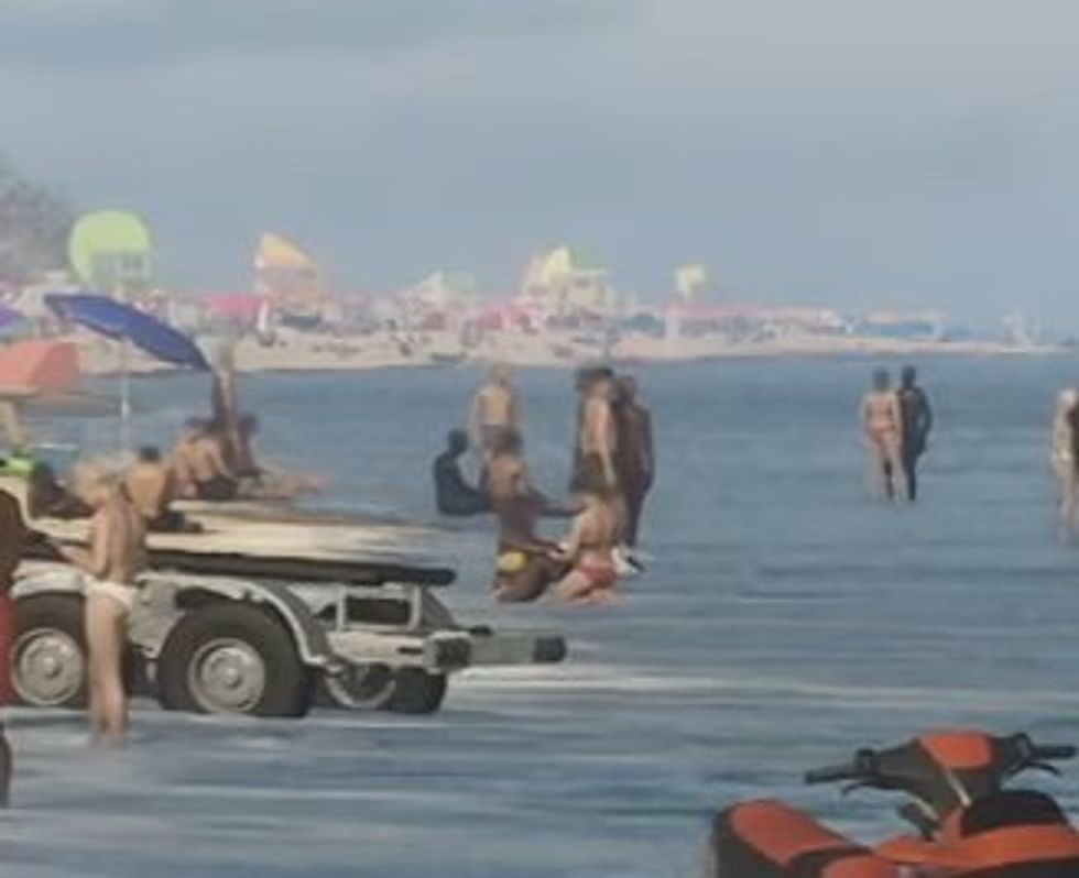 Gta 6: Live Updates As Vice City Map Scale Revealed