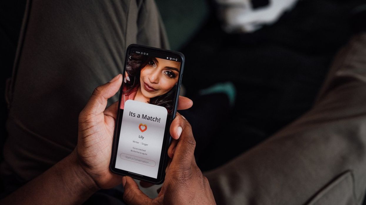Gen Z man uses ChatGPT to match with 5000 women on Tinder