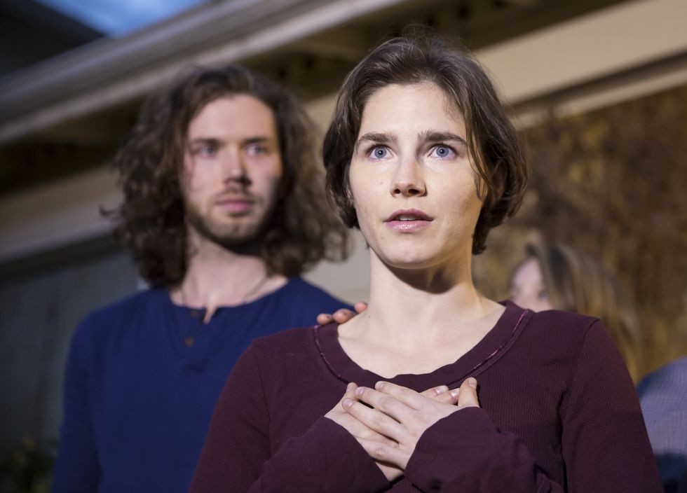 Perché Amanda Knox si trova ad affrontare un nuovo processo in Italia?