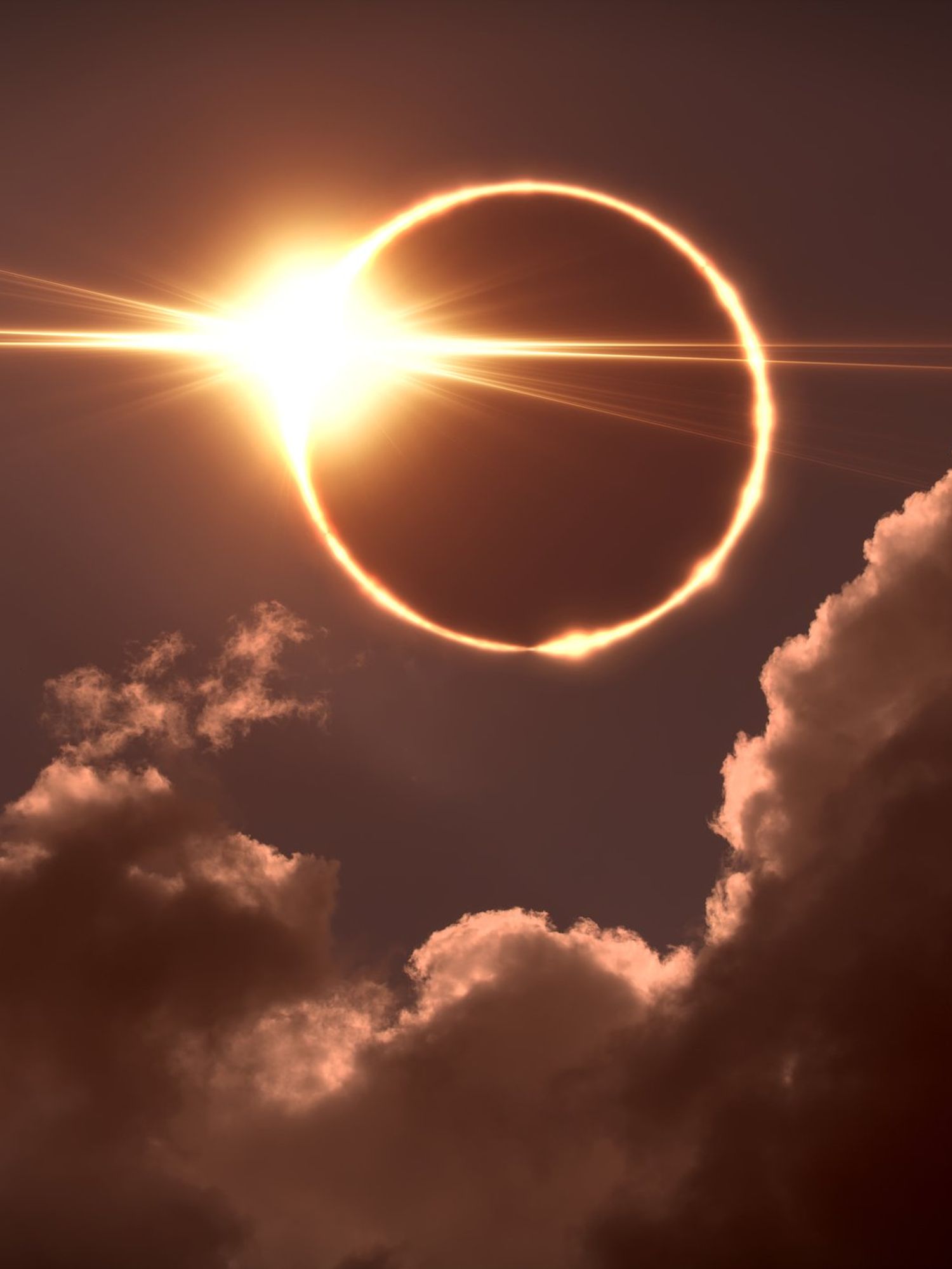 Pornhub searches soar for the solar eclipse