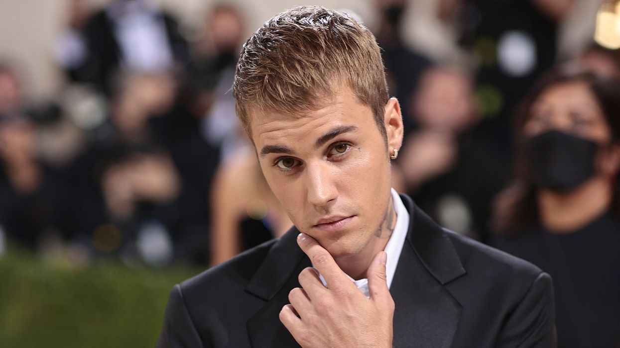 Is Justin Bieber's Diddy song real?