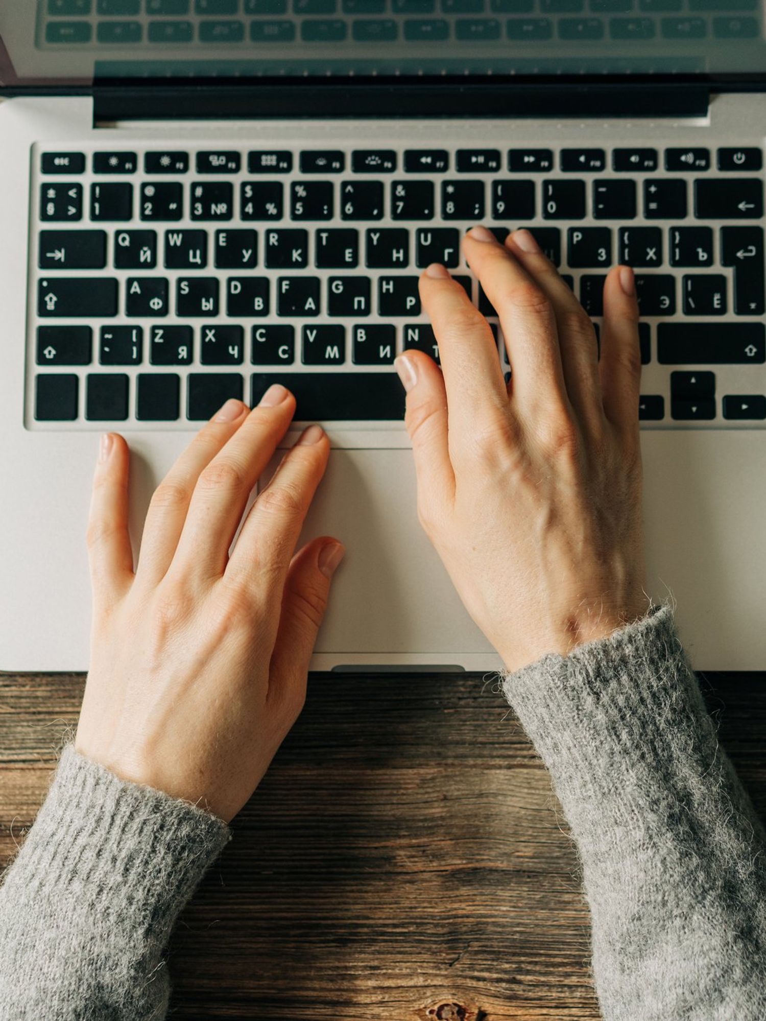 Woman fears she'll never be hired again after boss spied on her laptop activity