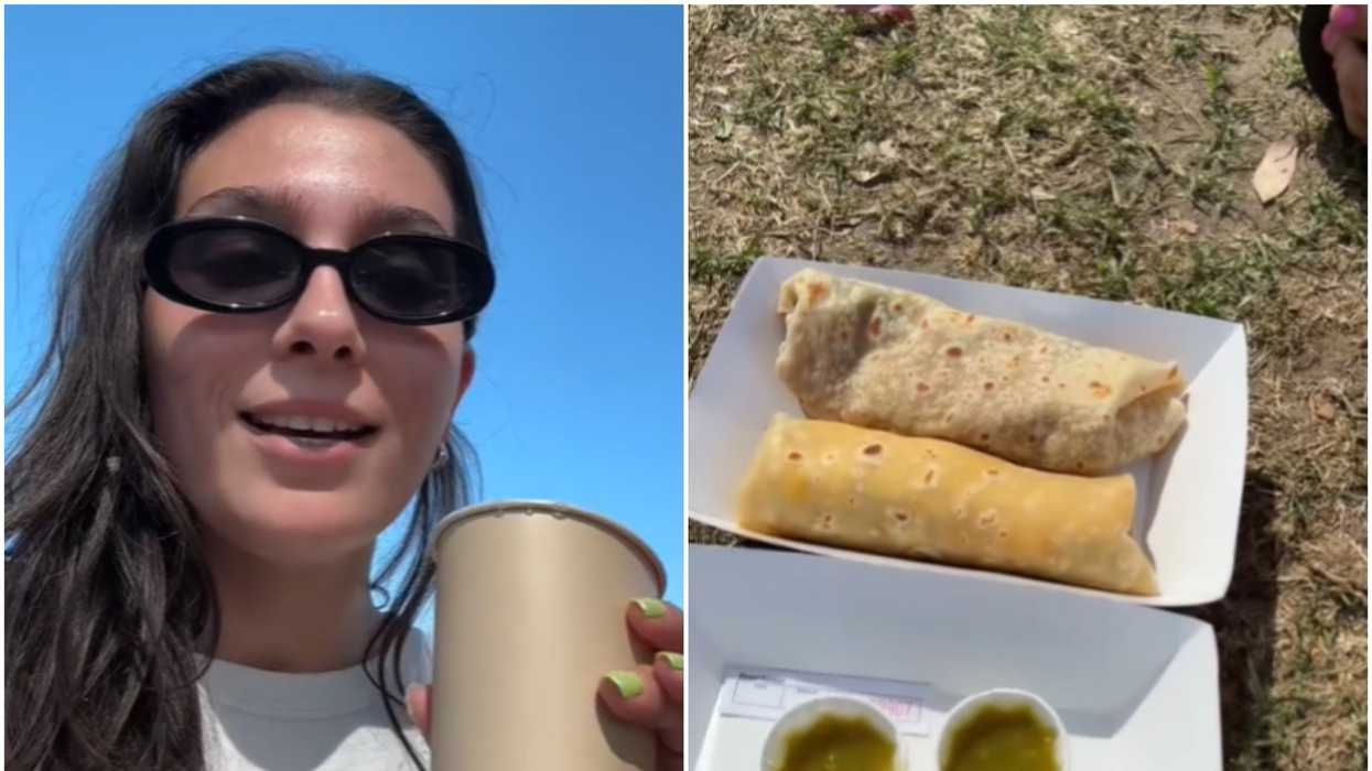Coachella's 'criminal' food costs blasted by festival attendees
