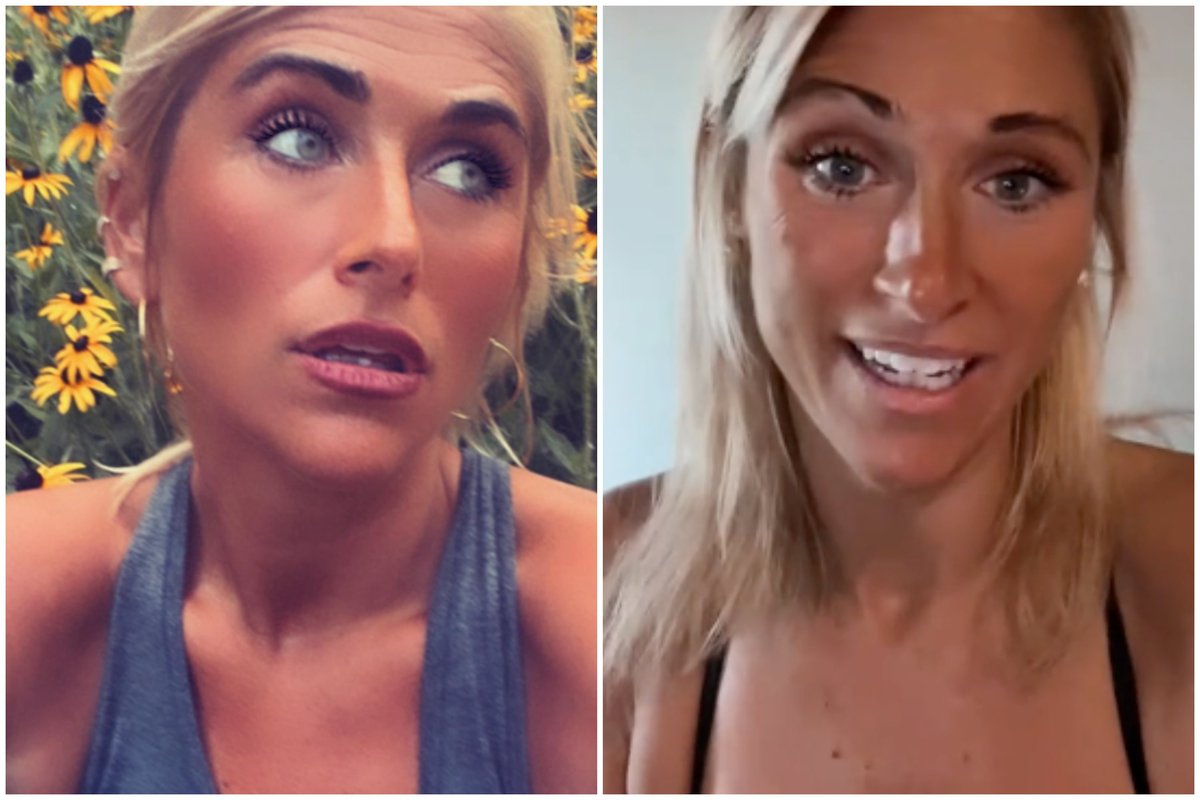 Kyle Marisa Roth, known for her TikTok ‘blind items’, dies aged 36