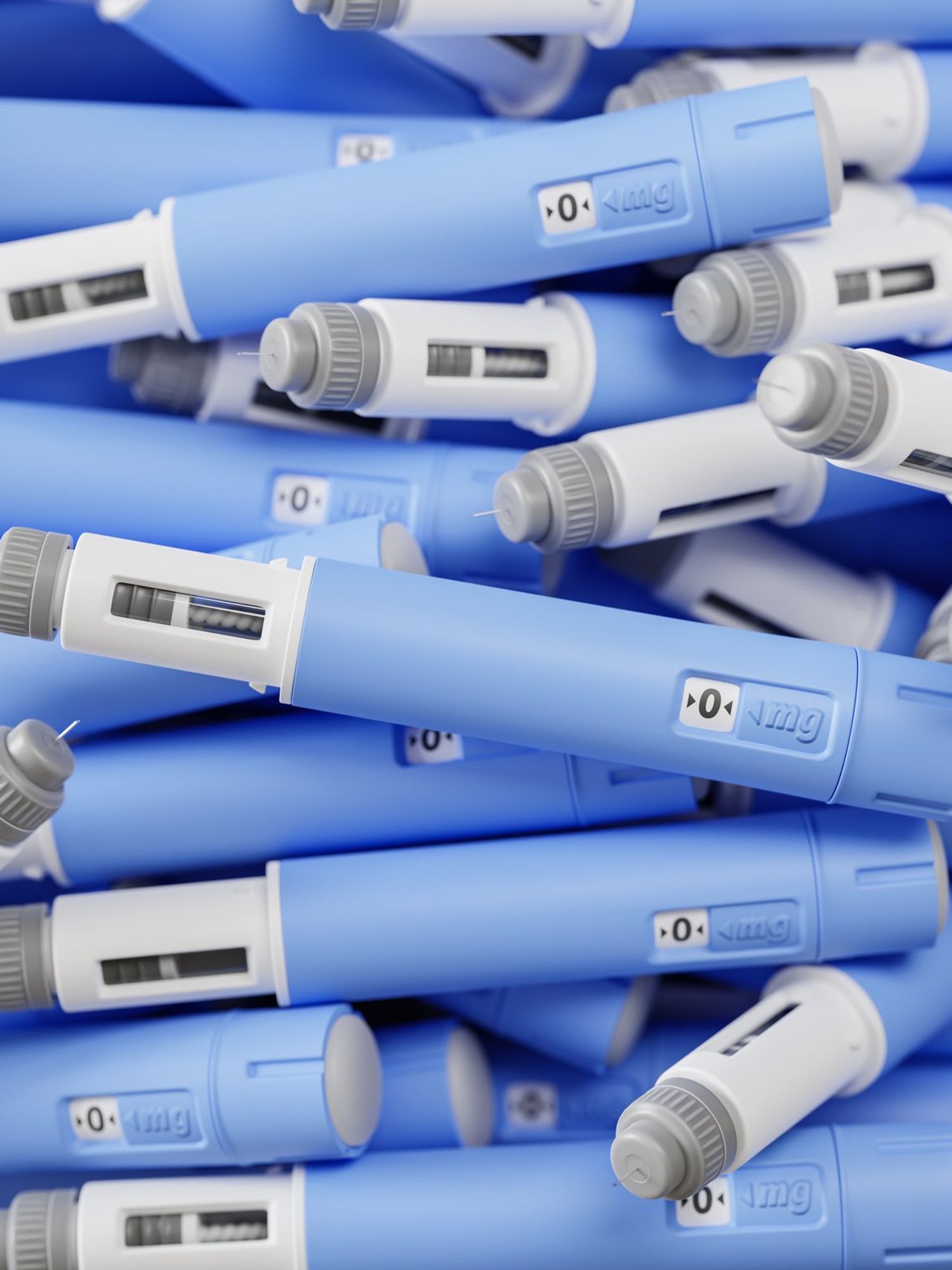 Health expert explains what happens when you stop taking Ozempic