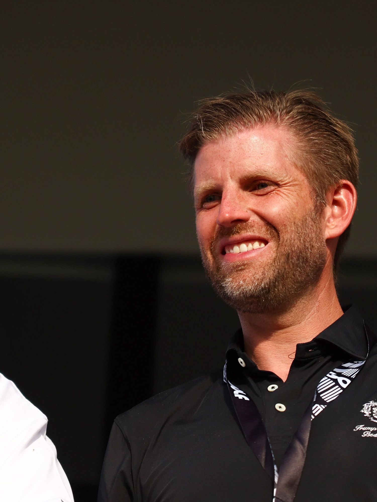 Eric Trump makes disastrous error trying to defend his father's trial