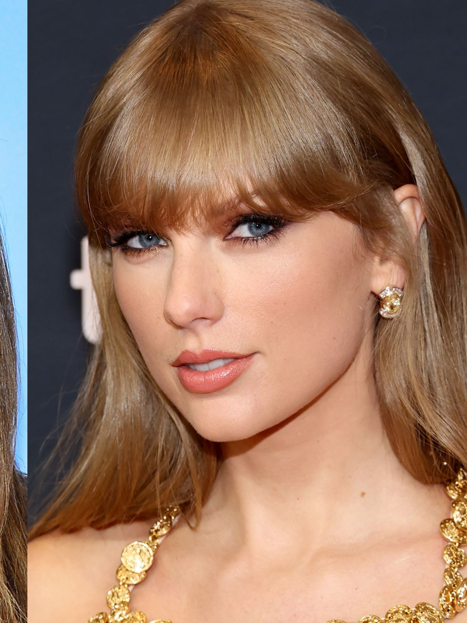 Monica Lewinsky trolls Bill Clinton with a Taylor Swift reference