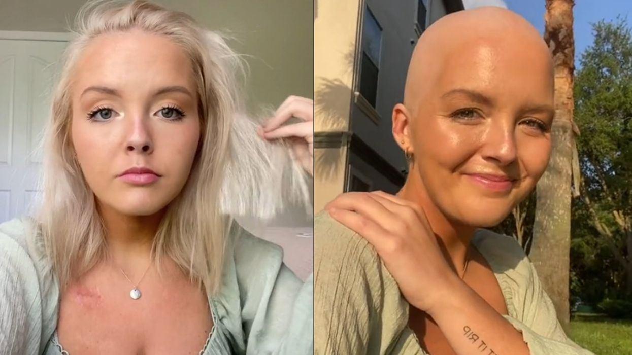 Gordon Ramsey leads tributes at TikTok star Maddy Baloy dies aged 26
