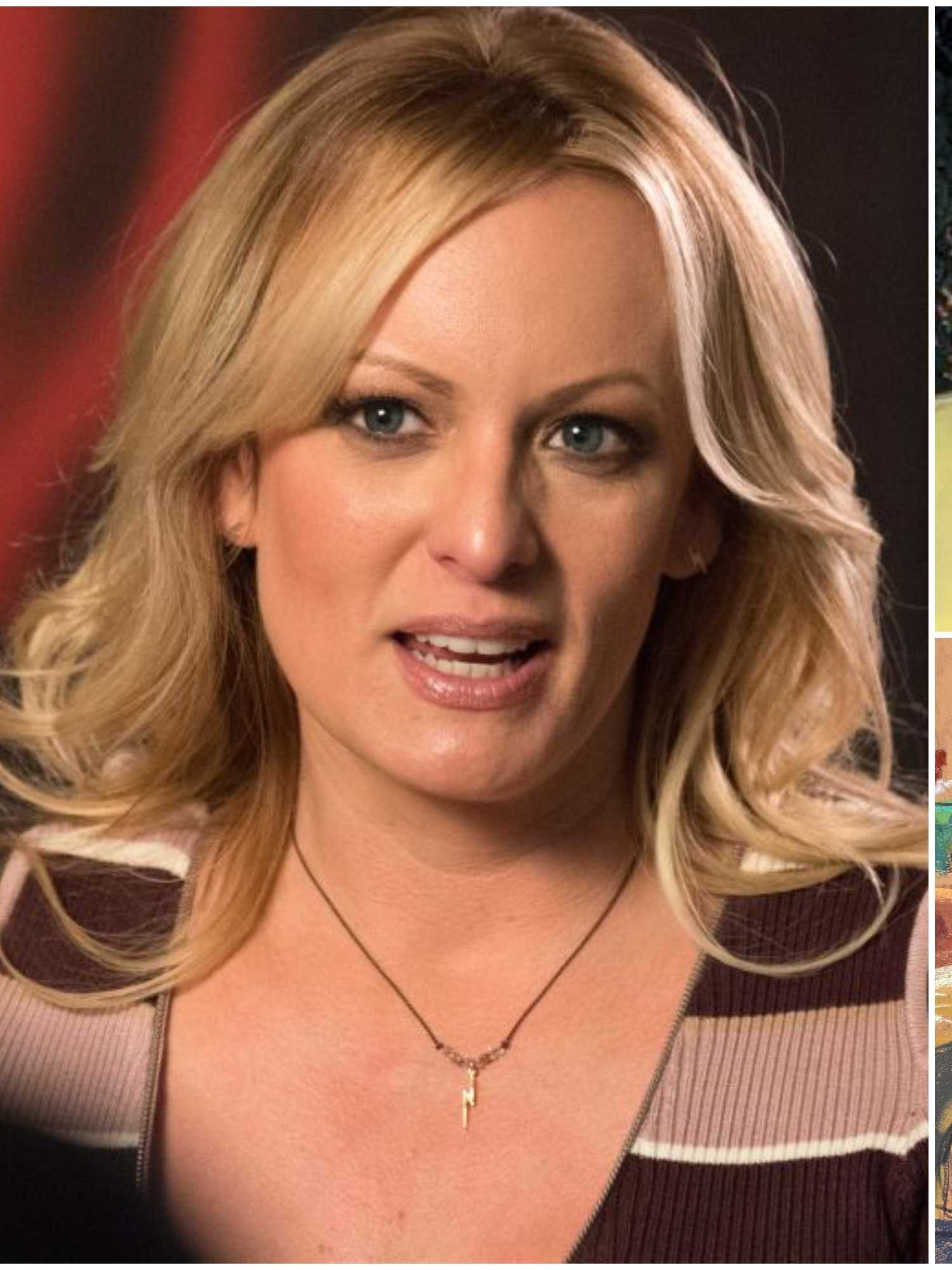 Stormy Daniels' 'salacious' Trump testimony left jurors cracking up