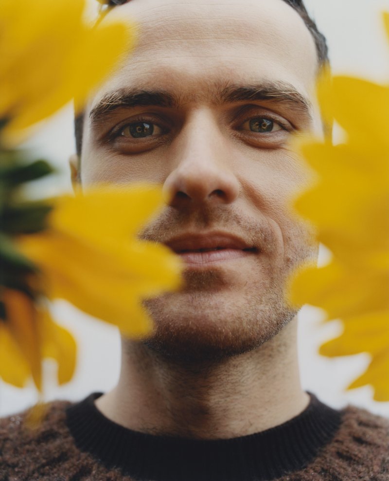 Jordan Rakei Spouse Jordan Rakei Girlfriend Bradley Zero On The “Peckham Scene”, Being