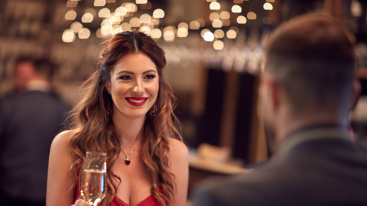 Woman who dates married men claims it's 'not cheating'