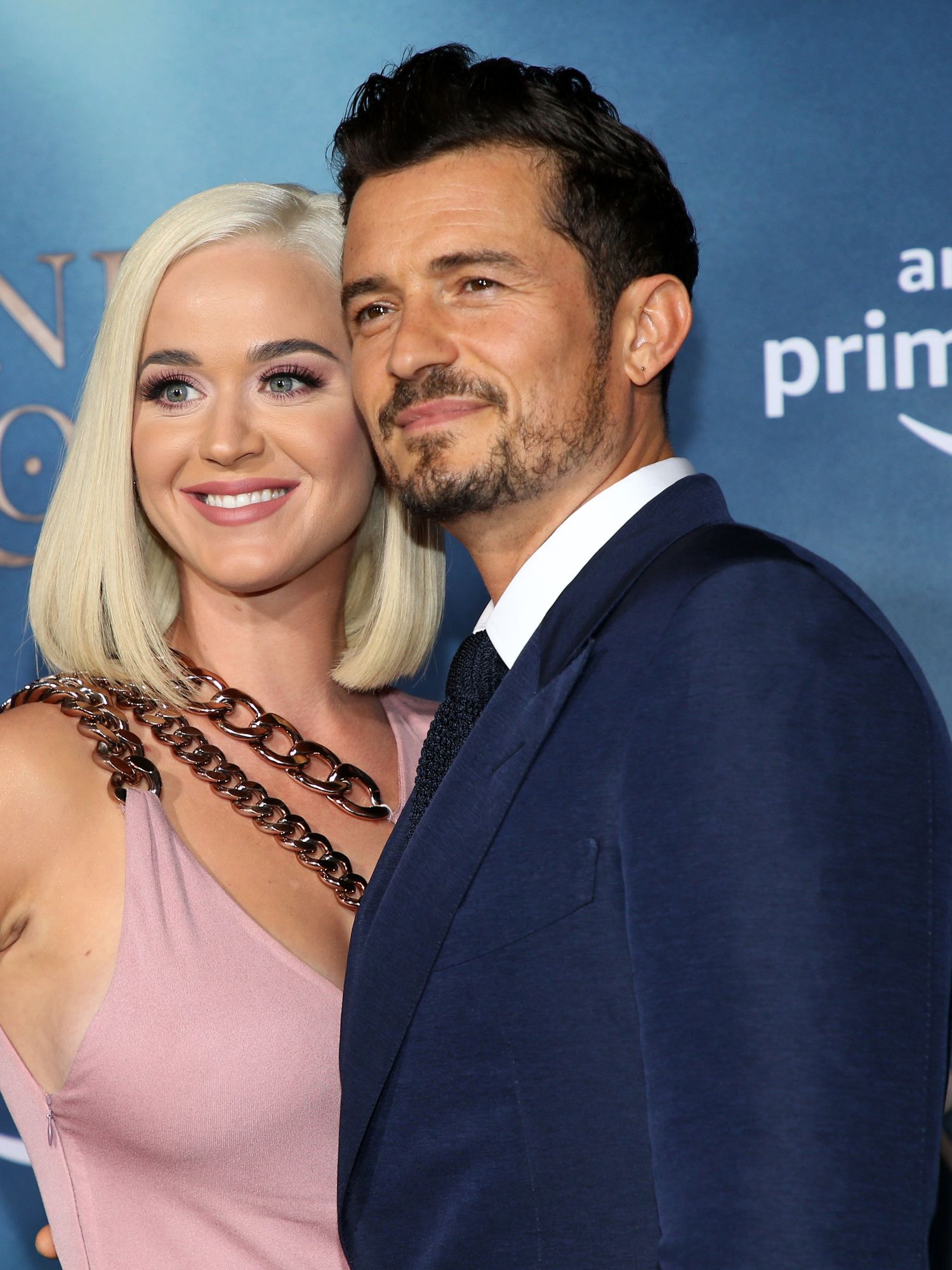Katy Perry reveals real story behind viral Orlando Bloom nudes