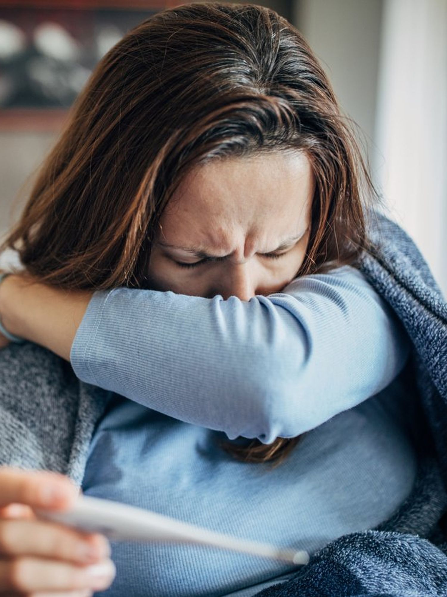 Deadly new Covid after-effect confirmed by scientists