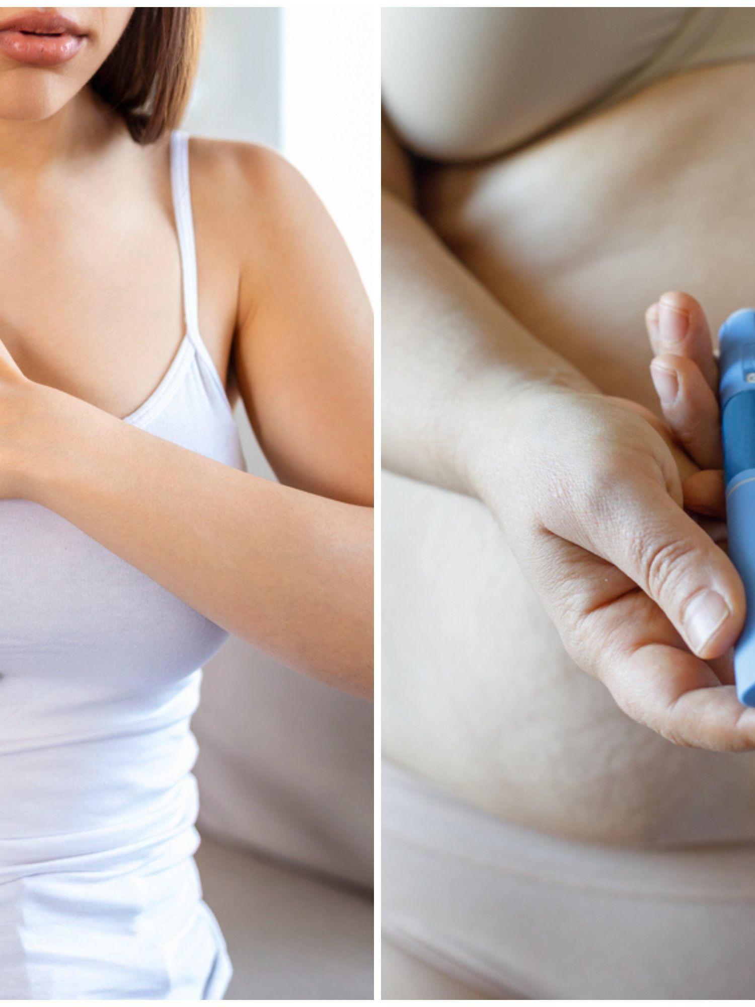 What is ‘Ozempic breast’? The drug’s latest alarming side effect